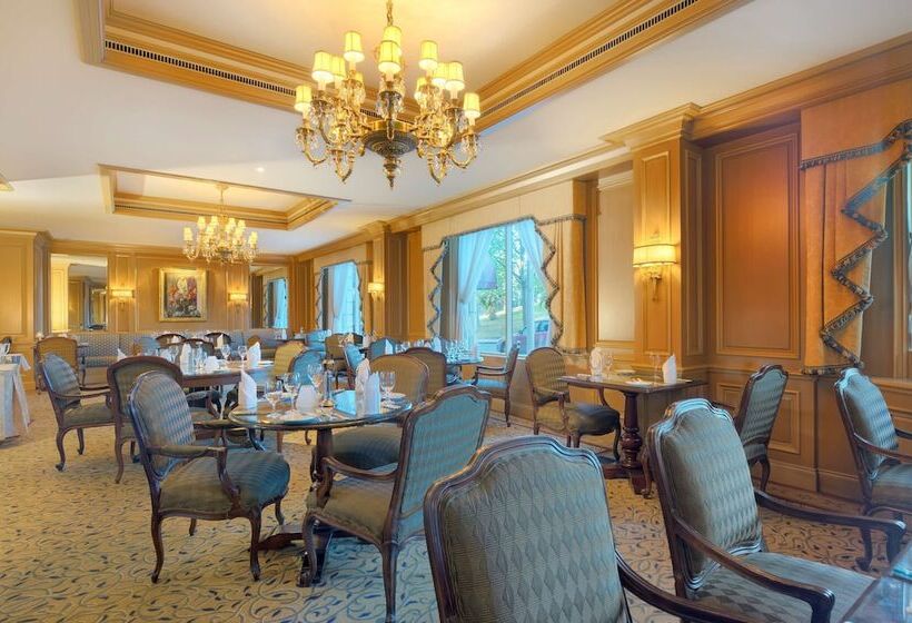 호텔 Sir Stamford Circular Quay