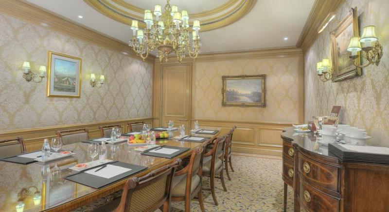 호텔 Sir Stamford Circular Quay