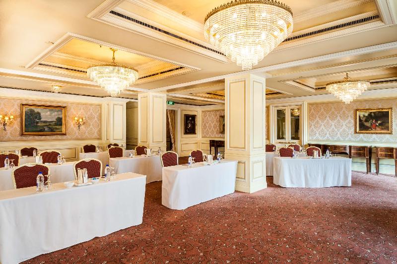 호텔 Sir Stamford Circular Quay