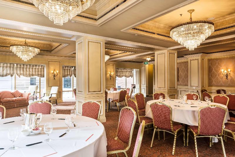 호텔 Sir Stamford Circular Quay