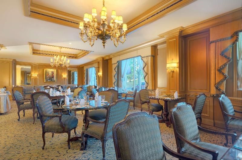 هتل Sir Stamford Circular Quay