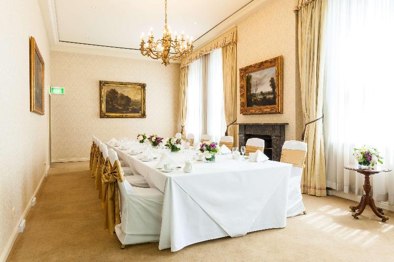 호텔 Sir Stamford Circular Quay