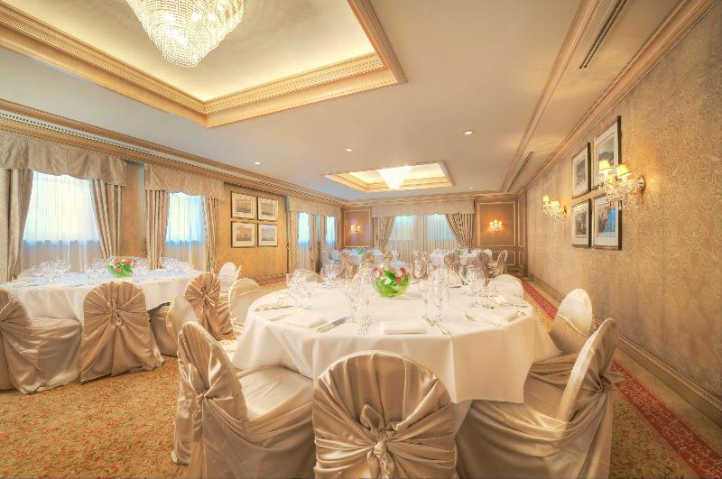 호텔 Sir Stamford Circular Quay