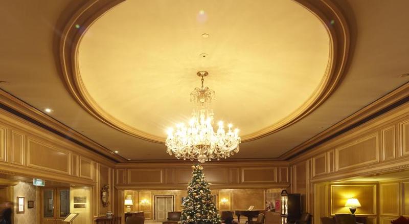 호텔 Sir Stamford Circular Quay