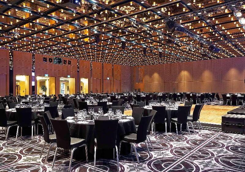 هتل Sofitel Sydney Wentworth