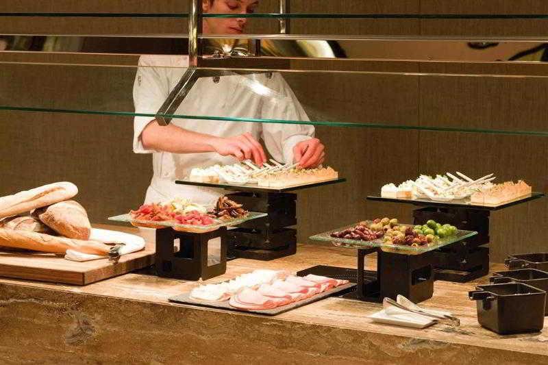 هتل Sofitel Sydney Wentworth