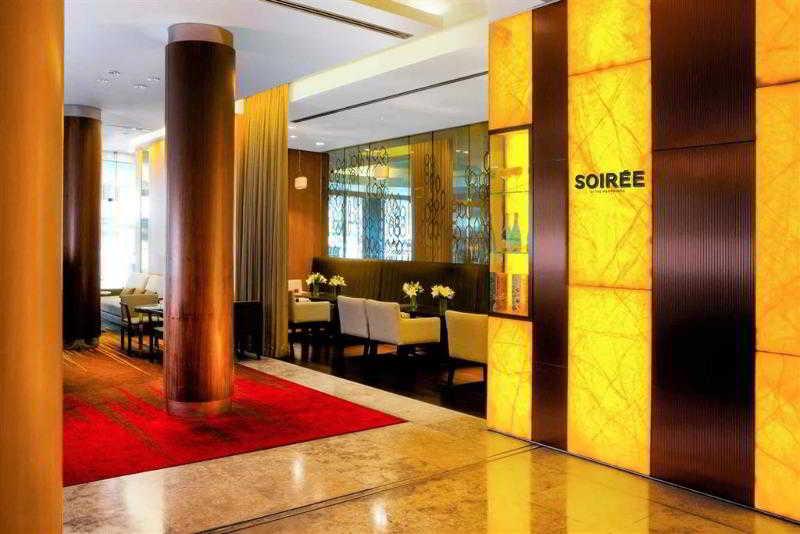 هتل Sofitel Sydney Wentworth