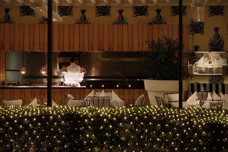 هتل Sofitel Sydney Wentworth