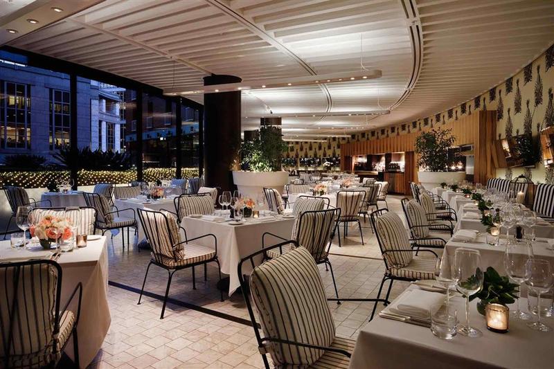 هتل Sofitel Sydney Wentworth