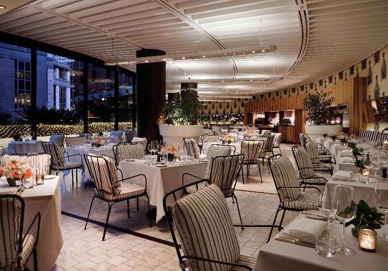 هتل Sofitel Sydney Wentworth