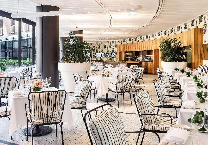 هتل Sofitel Sydney Wentworth