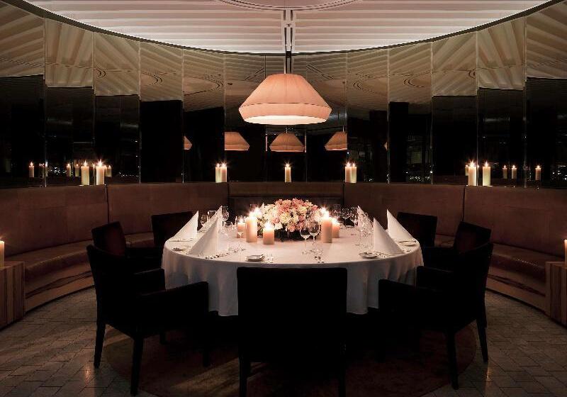 هتل Sofitel Sydney Wentworth