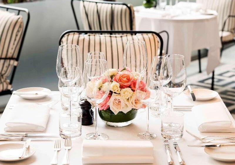 هتل Sofitel Sydney Wentworth