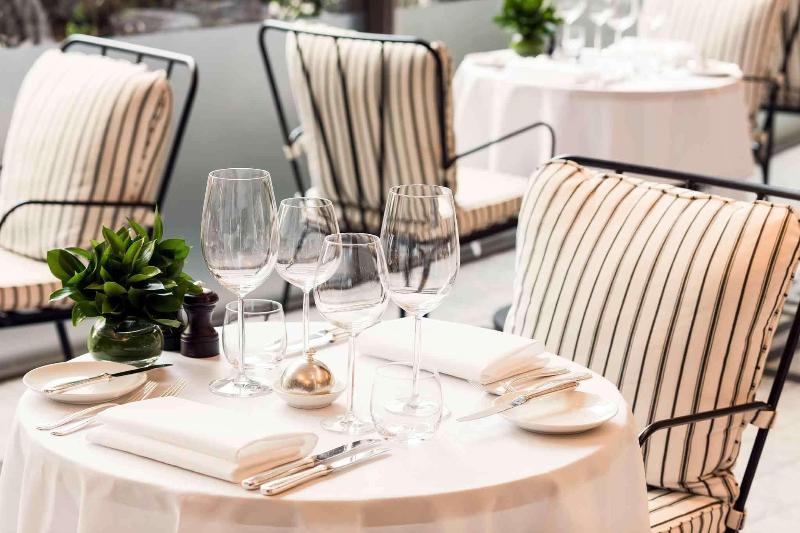 هتل Sofitel Sydney Wentworth