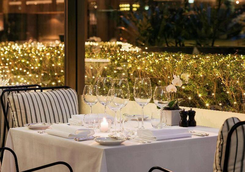 هتل Sofitel Sydney Wentworth