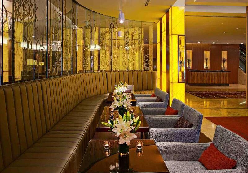 هتل Sofitel Sydney Wentworth