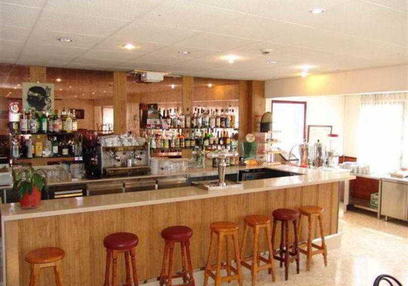 فندق Sol i Muntanya