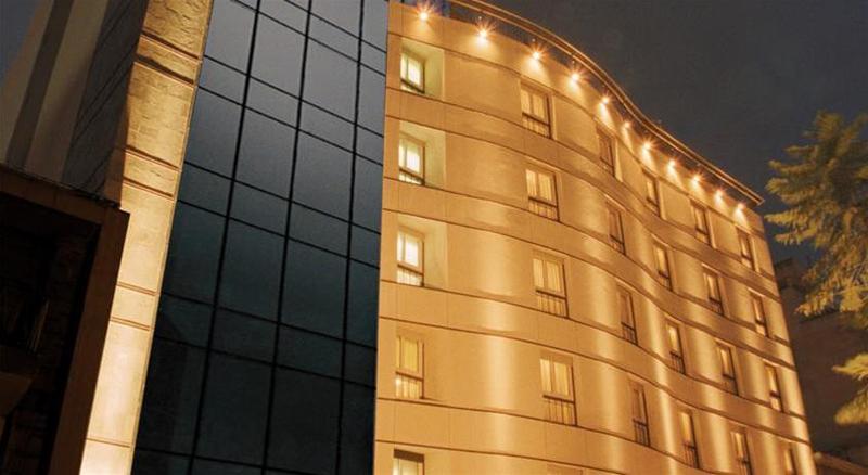 호텔 Solans Riviera