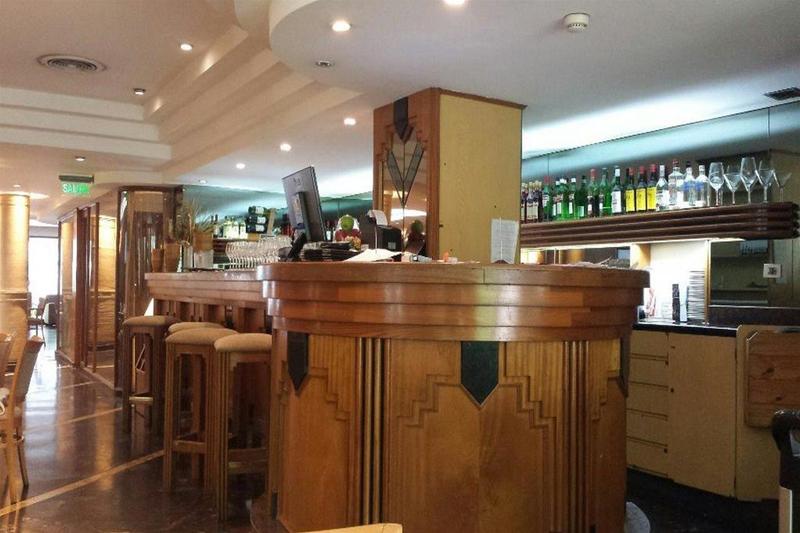 호텔 Solans Riviera