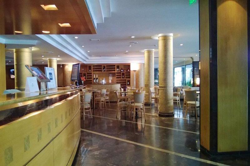 호텔 Solans Riviera