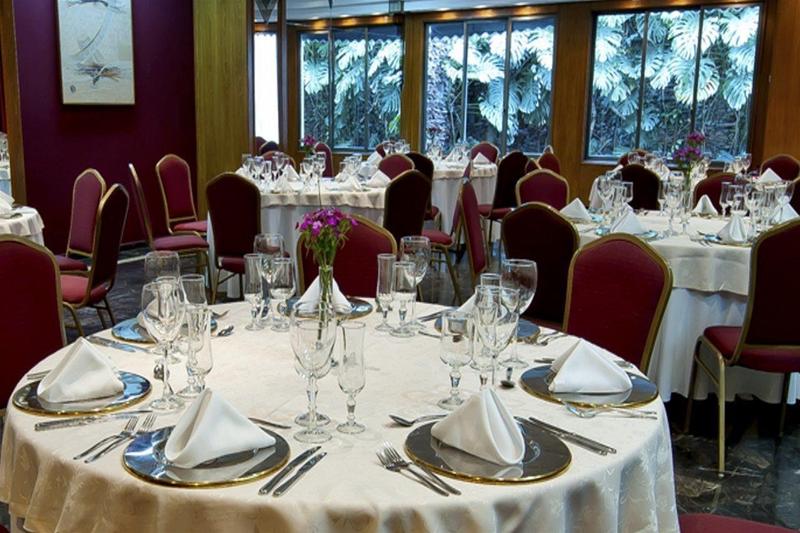 호텔 Solans Riviera