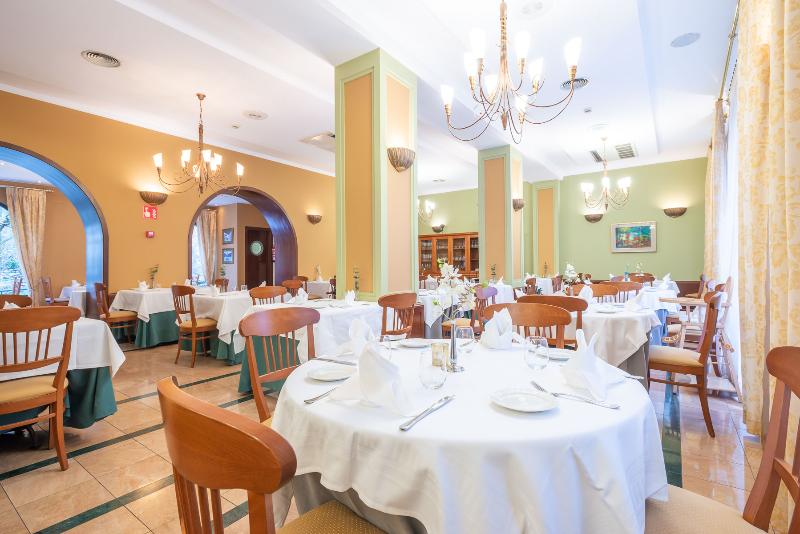 هتل Spa Termes Carlemany