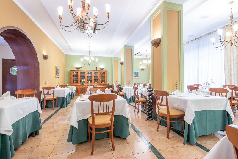 هتل Spa Termes Carlemany