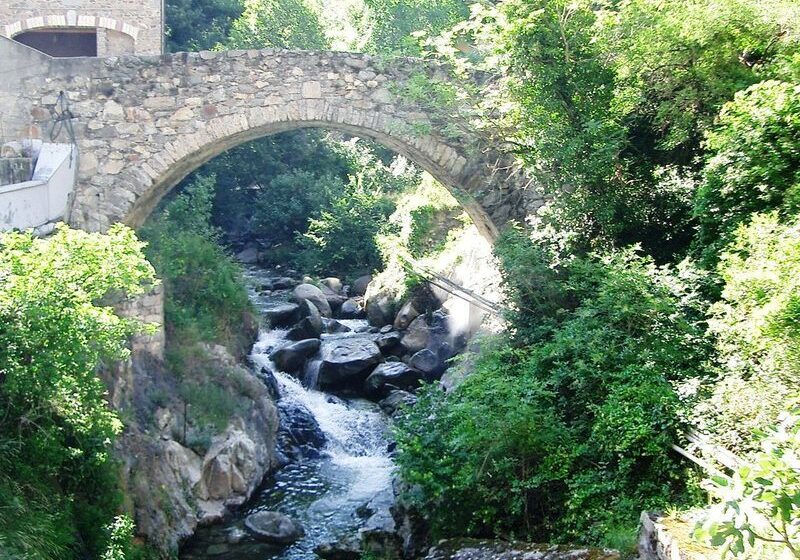 هتل Spa Termes Carlemany