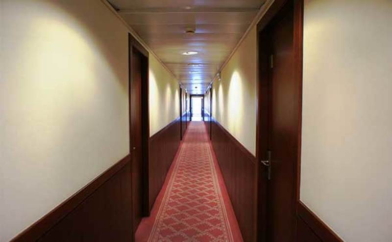 هتل Spa Termes Carlemany