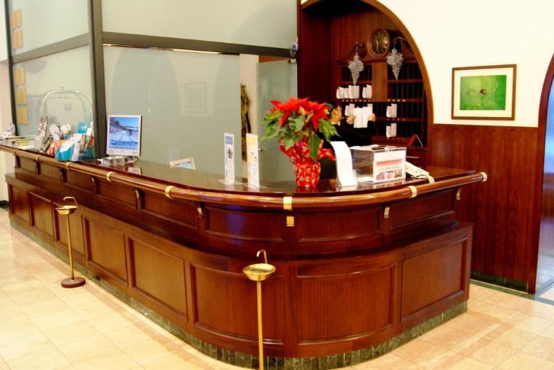 هتل Spa Termes Carlemany