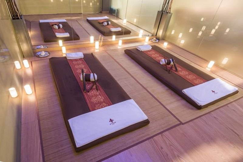 هتل Spa Termes Carlemany