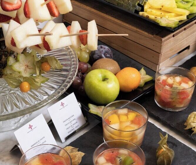 هتل Spa Termes Carlemany