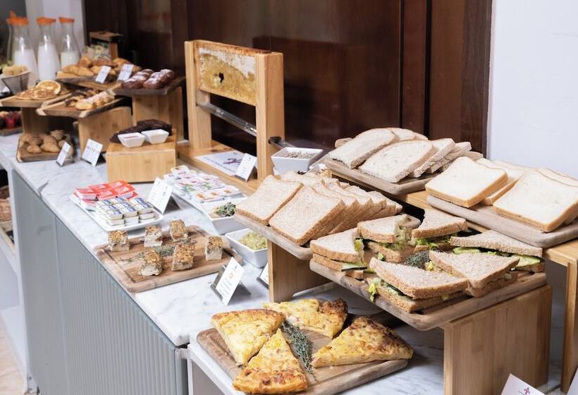 هتل Spa Termes Carlemany