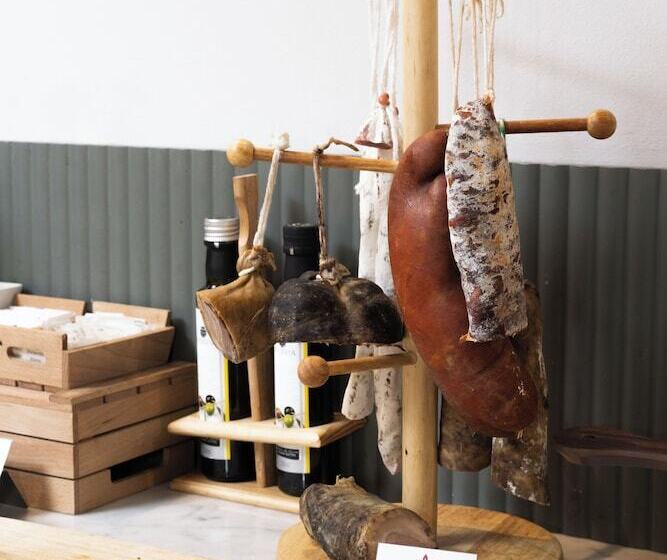 هتل Spa Termes Carlemany