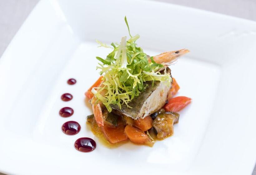 هتل Spa Termes Carlemany