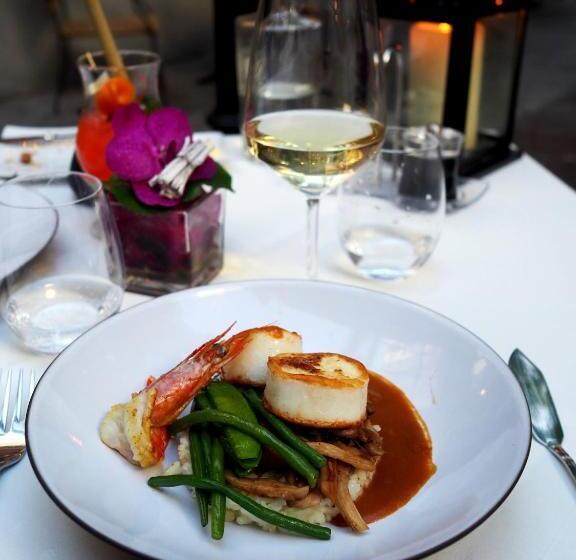 Stanhope Hotel By Thon Hotels