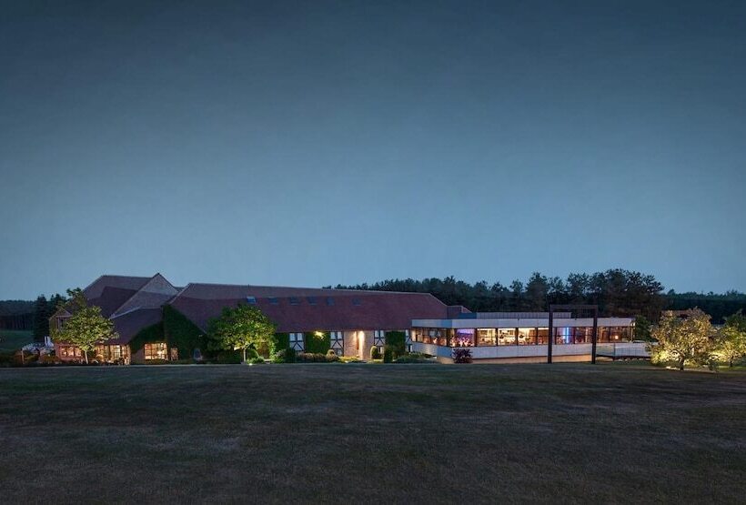 Stiemerheide   The Urban Hotel & Golf Retreat