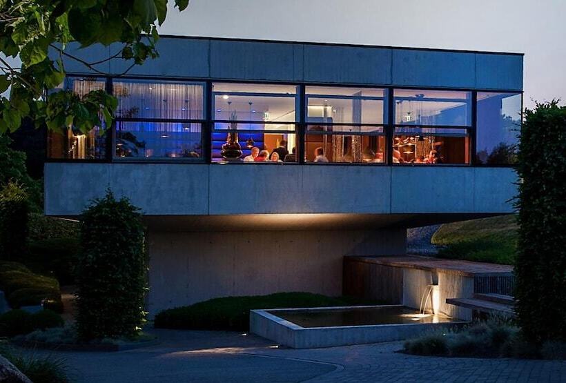 Stiemerheide   The Urban Hotel & Golf Retreat