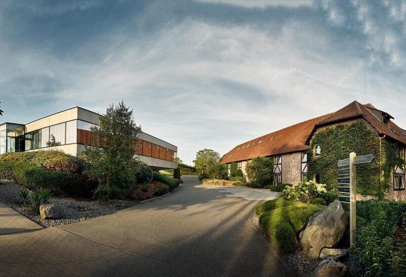 Stiemerheide   The Urban Hotel & Golf Retreat