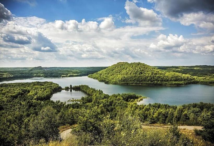 Stiemerheide   The Urban Hotel & Golf Retreat