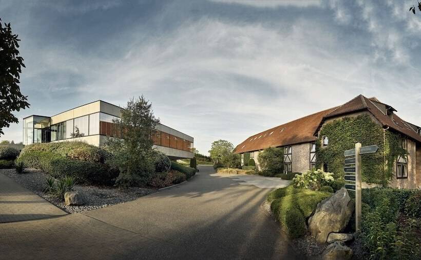 Stiemerheide   The Urban Hotel & Golf Retreat