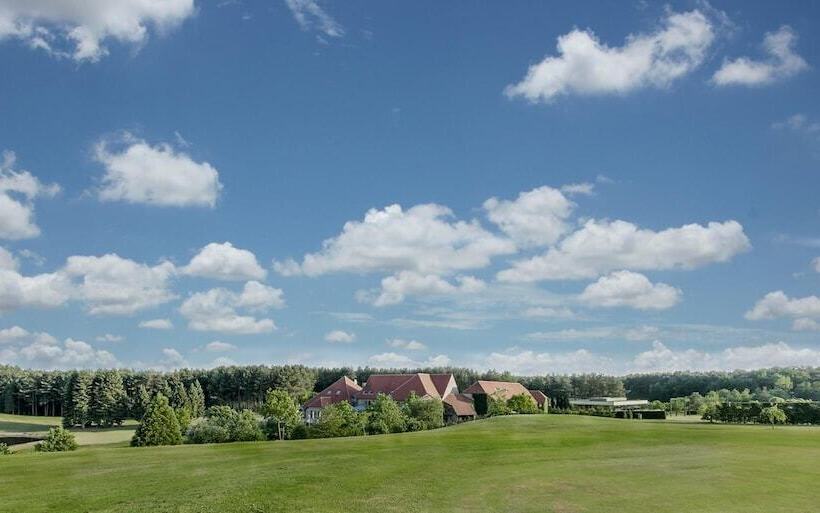 Stiemerheide   The Urban Hotel & Golf Retreat