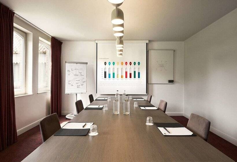 Stiemerheide   The Urban Hotel & Golf Retreat