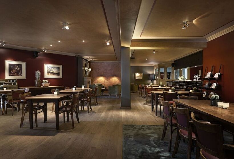 Stiemerheide   The Urban Hotel & Golf Retreat