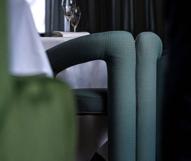 Stiemerheide   The Urban Hotel & Golf Retreat