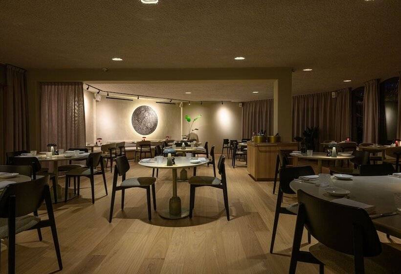 Stiemerheide   The Urban Hotel & Golf Retreat