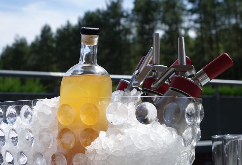 Stiemerheide   The Urban Hotel & Golf Retreat