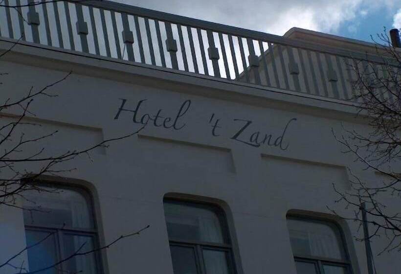 Отель T Zand