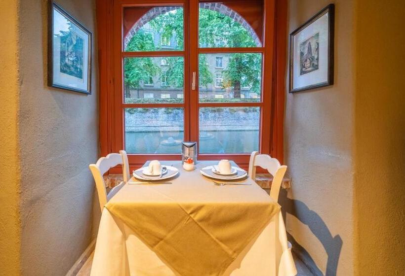 Ter Brughe By Cw Hotel Collection