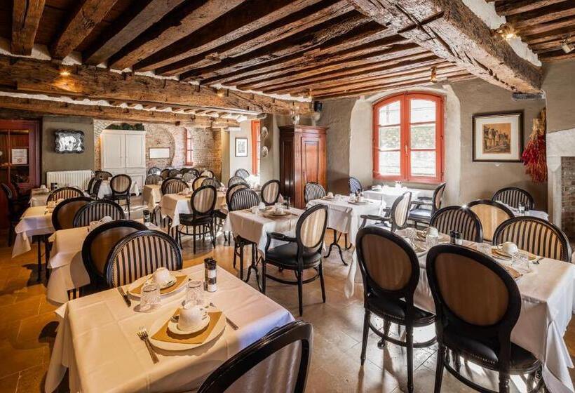 Ter Brughe By Cw Hotel Collection